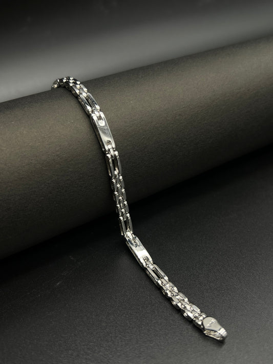Silver 92.5 Bracelet