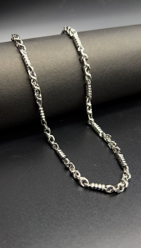 Silver 92.5 Chain