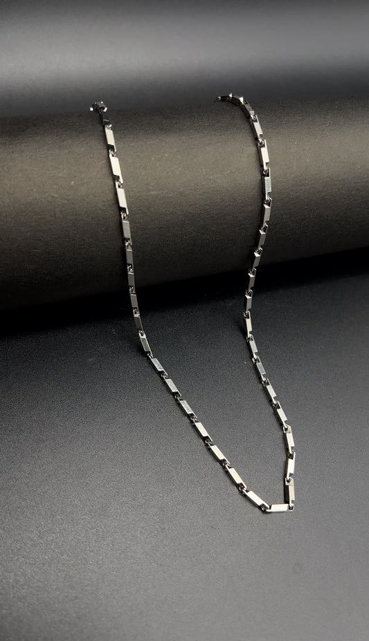 Silver 92.5 Chain