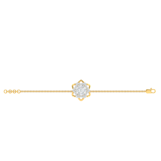 Diamond Bracelet for women