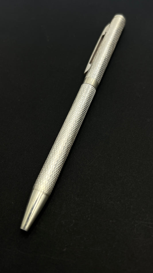 Silver Pens