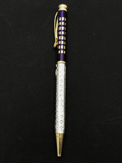 Pens With Thin Colour Foil
